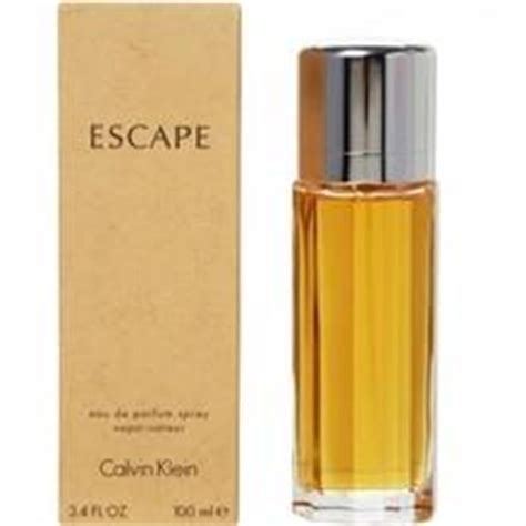 Calvin Klein Escape 100 Ml Eau De Parfum Profumi Donna Vendita Tester Profumi Originali A