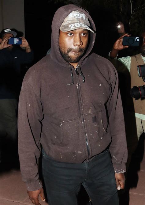 Kanye West Sets Sight On Establishing A 'Yeezy Porn' Business