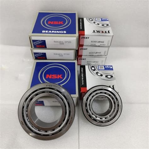 Jual Bearing Bering Laher Roda Depan Luar Dan Dalam Ps Ps Ps