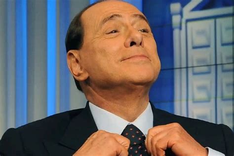 Silvio Berlusconi Net Worth: Exploring the Fortune of the Italian Media ...