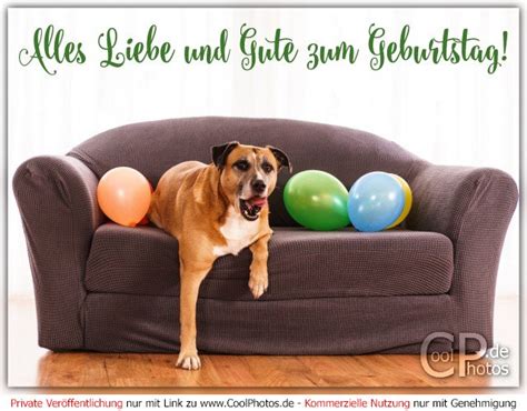 Coolphotos De Alles Liebe Und Gute Zum Geburtstag