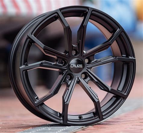 Roues Alliage 18 St 2 Pour Kia Sportage Stinger Venga Xceed Suv 5x114