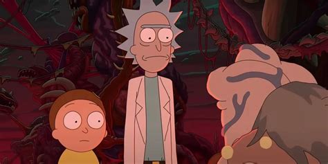 Rick And Morty Season 7 Episode 10 Review