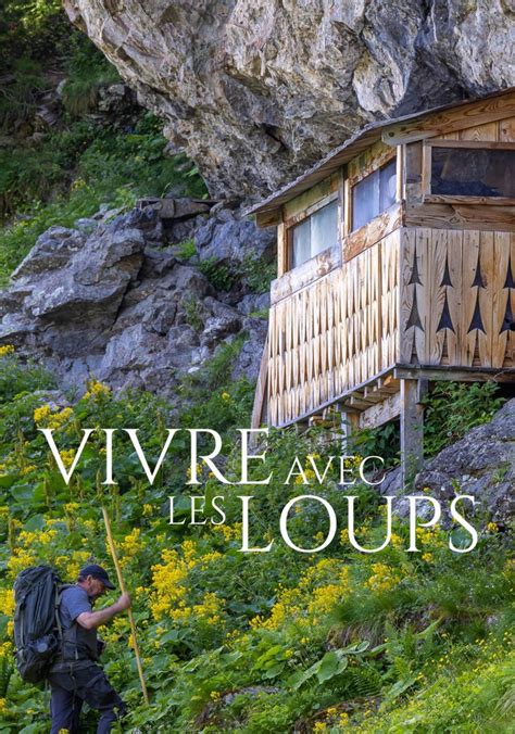 Regarder Vivre Avec Les Loups En Streaming Complet