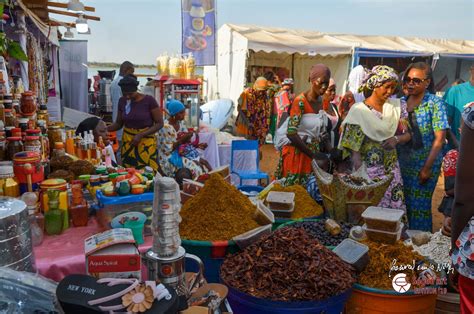 Foire de Ségou Ségou Art