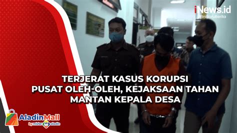 Dijebloskan Ke Penjara Kasus Korupsi Eks Rektor Uin Riau Bungkam