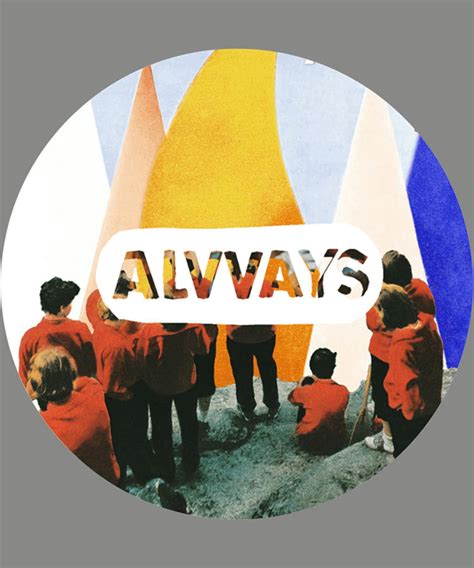 Alvvays Antisocialites Essential Poster Hippie Painting By Craig Leanne