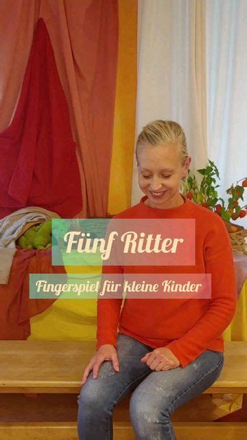 Frederike Waldorflehrerin on Instagram Fünf Ritter in ihrem