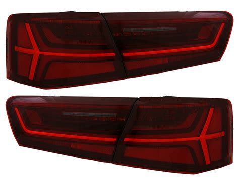 Lampy Tyl Full Led Bar Diodowe Audi A C G Ldaug Za Z Z