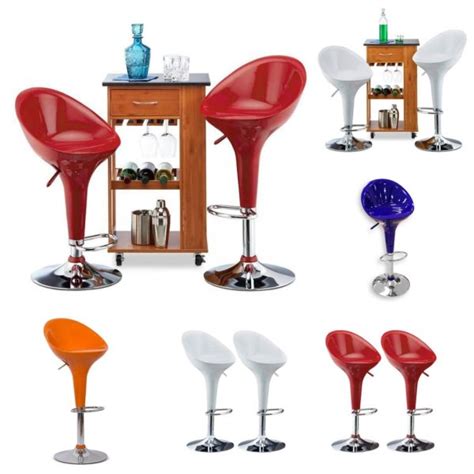 Modern Kitchen Island Stools - Bansi Suppliers