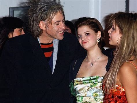 Bob Geldof ‘angry’ at himself for not speaking to daughter Peaches ...