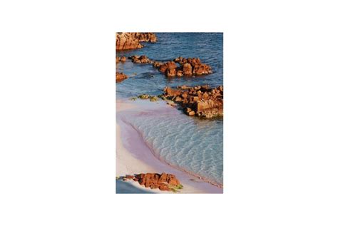 A Slice of Heaven: Budelli Island in the Maddalena Archipelago of ...