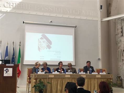 A Siracusa Un Convegno Internazionale Per La Reimann E Linfermieristica