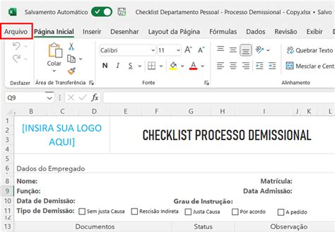 Como Colocar Senha No Excel Smart Planilhas