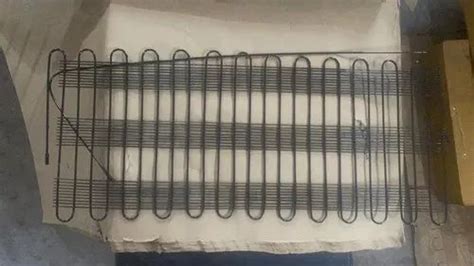 Condenser Coil For Refrigerator At Rs Number Refrigerant