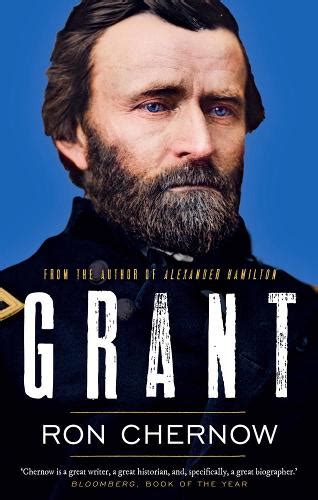 Grant by Ron Chernow | Waterstones