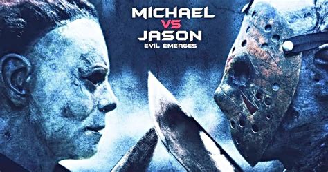 Michael Myers Vs Jason Fan Made Slasher Film Is A Hit With Horror Fans