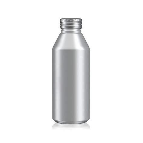 16 oz Bottle BPANI Alumi-Tek - Made in USA | Saxco