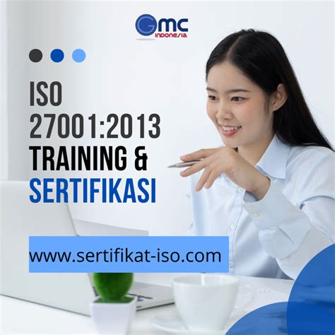 Iso Sertifikasi Sertifikat Iso