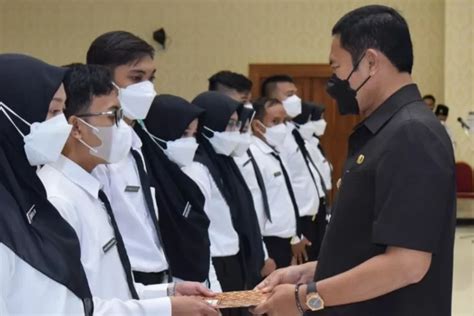 Selamat Honorer Golongan Ini Pasti Diangkat Pppk Intip Besaran