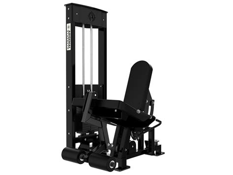 M Leg Extension Arsenal Strength Equipment