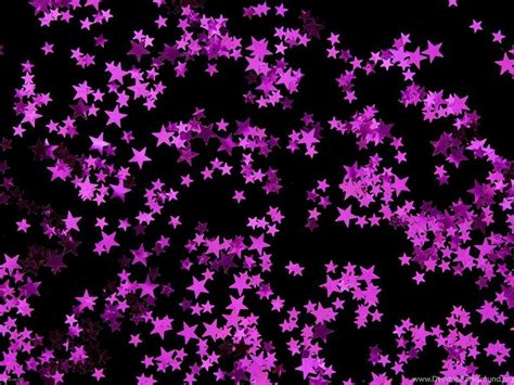 Pink Stars Wallpapers Top Free Pink Stars Backgrounds Wallpaperaccess