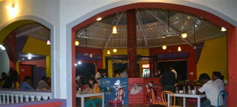 SplashDown WaterPark-Goa | restaurant, bar, water park, interesting place