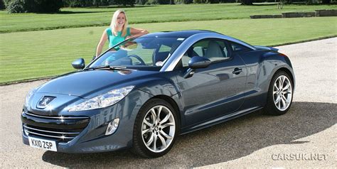 Peugeot Rcz Thp Hp