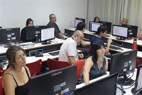 Se realizó en la UNM la Jornada Gestores bibliográficos herramientas