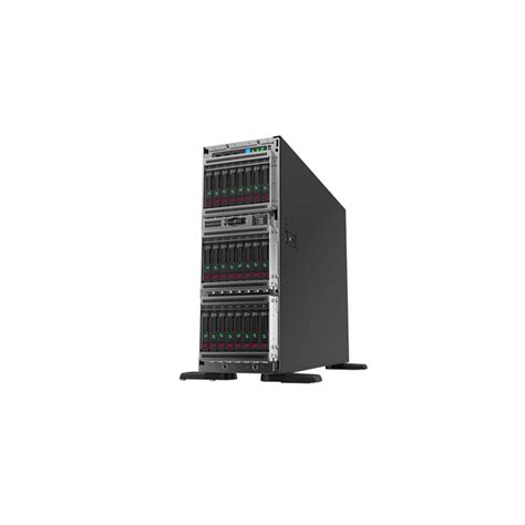 سرور Hpe Proliant Ml350 Gen10 ابعاد Tower انواع کانفیگ و گارانتی