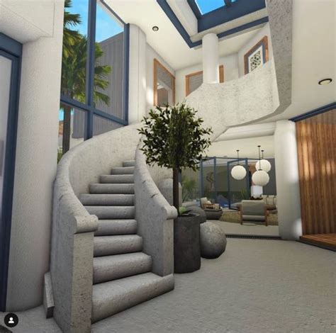 Bloxburg House Ideas Interior Bloxburg Entry Way Davidreed Co Two