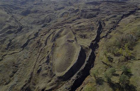 New details emerge on suspected location of Noah's Ark