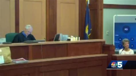 Jury Begins Deliberations In Infant Manslaughter Trial Youtube