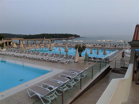 Park Plaza Verudela Pula In Pula Croatia Expedia