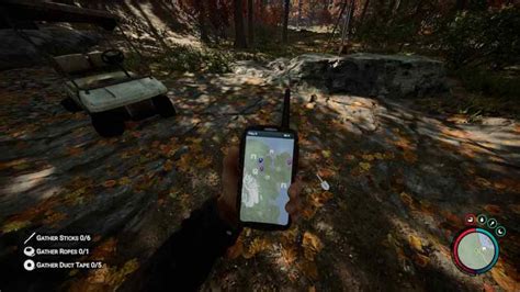 All Keycard Locations In Sons Of The Forest And How To Get Them Pro