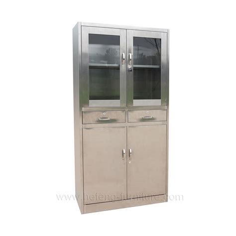 Gabinetes De Acero Inoxidable Hefeng Furniture