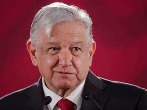 López Obrador Agradece Solidaridad Internacional