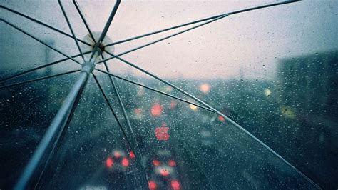 HD Rain Wallpapers (72+ images)