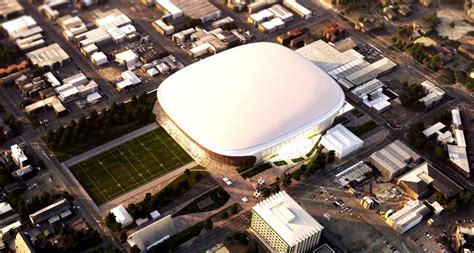 NEW ZEALAND - Stadium and Arena Development News | Page 2 ...