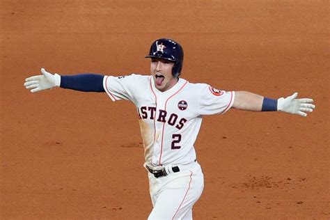 Meet Alex Bregman The Jewish Hero Of Yesterdays Epic World Series