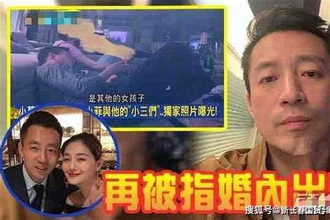 汪小菲被爆离婚前“带2女回家” ，与短发女子亲密依偎照流出 葛斯齐 节目 张颖颖