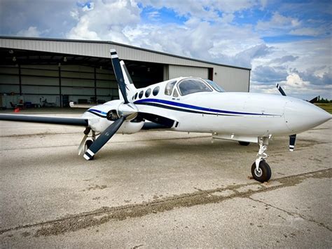 1977 CESSNA 421C | Aircraft.com