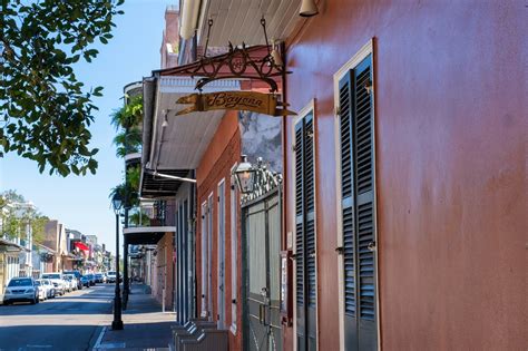 Hidden Gems in New Orleans, LA | ApartmentGuide.com