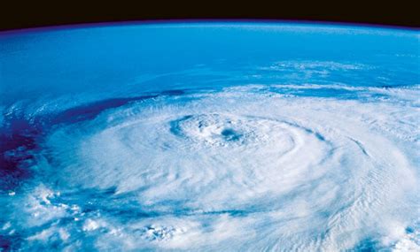 bom warns   higher risk  freak weather