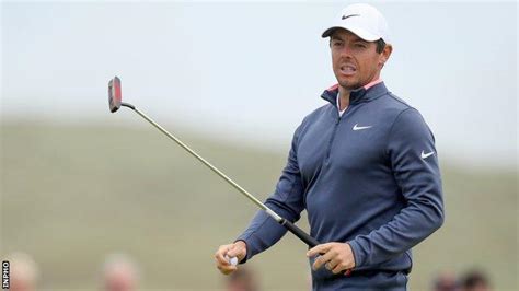 Rory Mcilroy Says The European Tour Is A Stepping Stone To Playing On