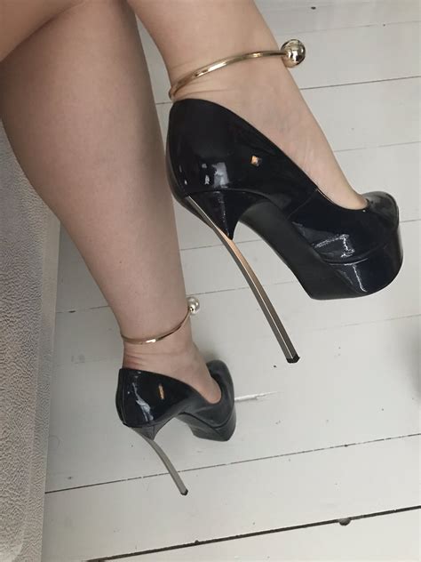 Heelsfatale On Twitter I Feel So Hot In These High Heels Rt If You