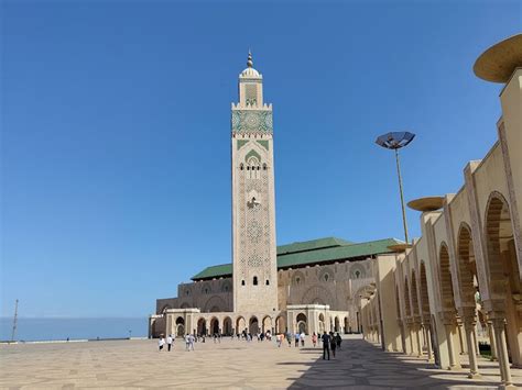 Best Way To Get From Casablanca To Marrakech 2024 Private Driver Morocco