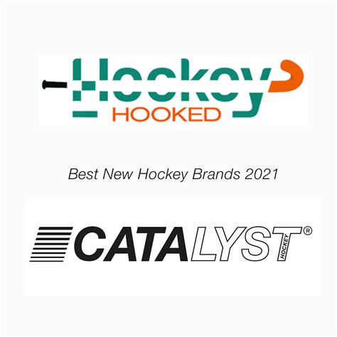 Best New Field Hockey Brands by Hockey Hooked – Catalyst Hockey