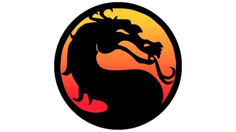 The iconic Mortal Kombat dragon logo was was inspired by a Queen song