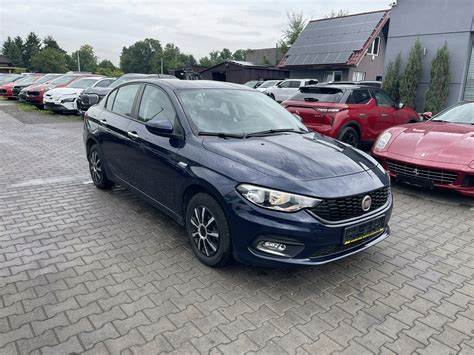 Fiat Tipo Niska Cena Na Allegro Pl